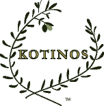 KOTINOS Logo